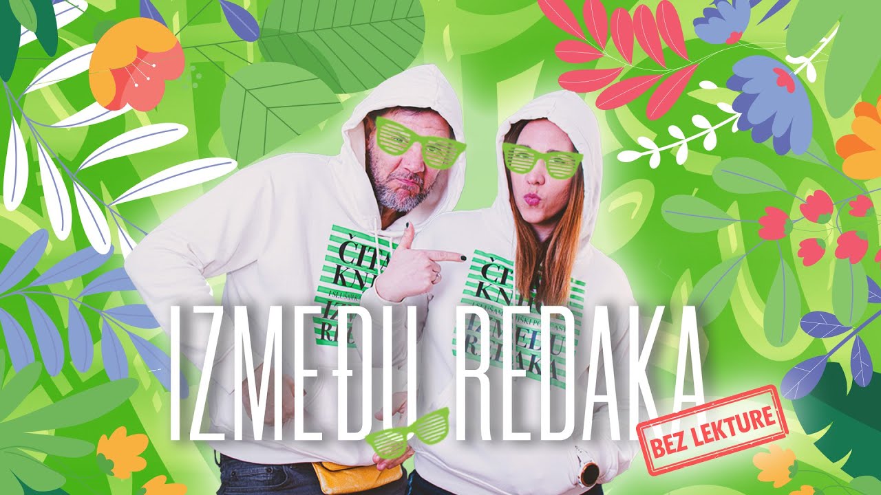 Između redaka #131 - Bez lekture