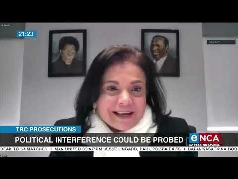 Political interference could be probed