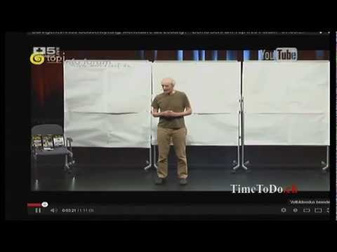 TimeToDo.ch vom 21.01.2013, Der Weg ins neue Geldsystem Teil 4