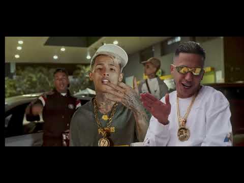 MC Joãozinho VT e MC Vine7 - Junção do Artigo, Bebeto e Romário - DJ Boy