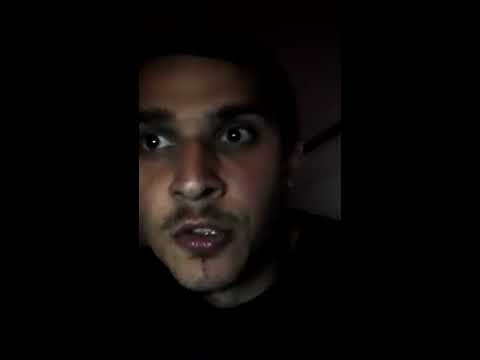 GabeX-Összetartás prod by DeepBeats (HipHopBeats)