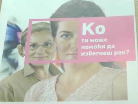 Preventivnim pregledima protiv karcinoma dojke