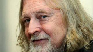 Robin Williamson - Five Denials on Merlin's Grave