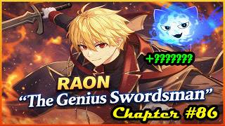 (86) RAON ZIEGHART: SOUL SWORD