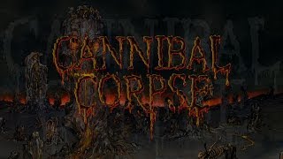 Cannibal Corpse - Sadistic Embodiment (OFFICIAL)