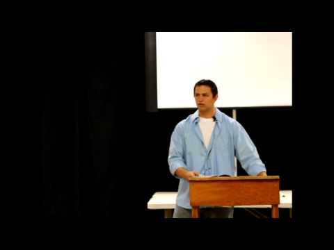 Sheperds Rock Bible Church - Genesis Chapter 22 Verse 1 (part 1)