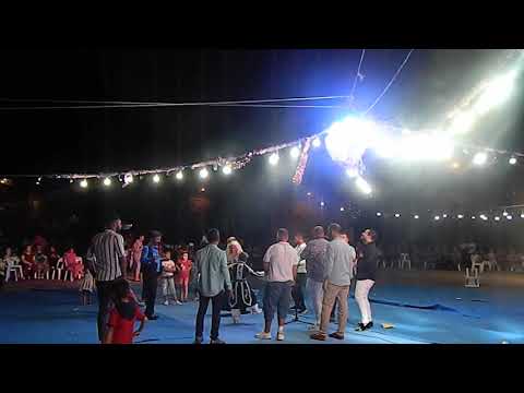 İZMİRLİ NECATİ ANTALYA 2019