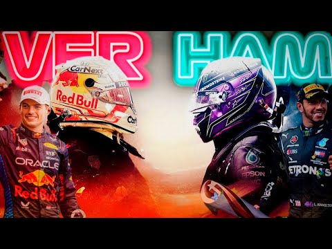 THE MOST BRUTAL RIVALRY IN F1 HISTORY!