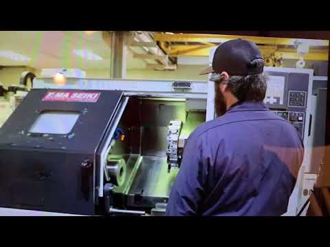 2011 YAMA SEIKI GA-2000 CNC Lathes | Bid Specialists Inc. (1)