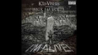Kid Vishis - Still Rollin' Up