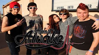 Eagles Aerie Hall - Almost Awake (The Intruder)