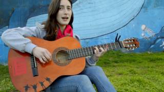 Intuition - Feist (cover flo)