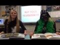 FHS yearbook rap