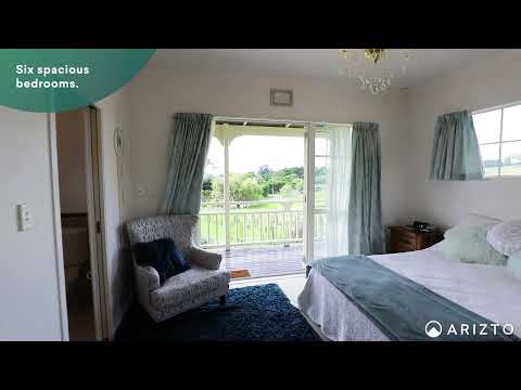 59 Turvey Road, Mangonui, Northland, 6 bedrooms, 3浴, Lifestyle Section