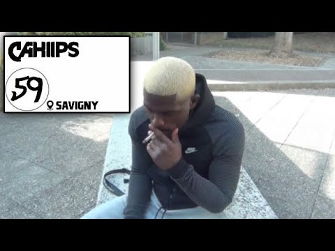 [EN DIRECT] GabMorrison - Interview de Rappeur #188 : Cahiips