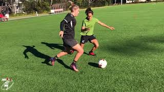 Compilation of Soccer Drills | Joner 1on1 Football Training