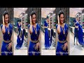 How To Wear Saree Male To Female Boy Wear Saree Boy To Girl Makeup Boy To Girl Male Wear Saree