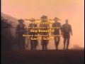 Closing To Wildside Buffalo Who 1985 VHS Canadian Copy