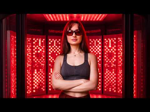 The $2.6M Female Health Experiment