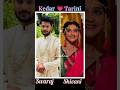 Zee Marathi New Serial Tarini ️ Tarini Kedar Zeemarathi Tarini Newserial