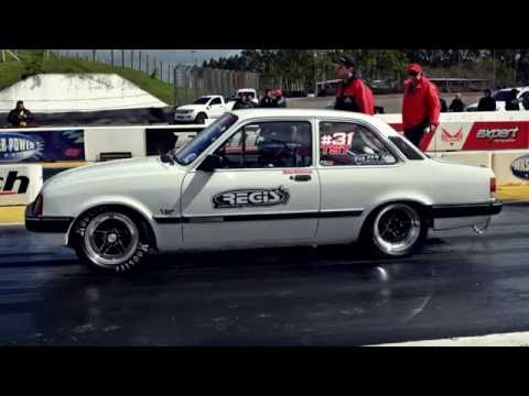 Recorde TST 31 - Thiago M.Ferreira - 9,600s@242kmh