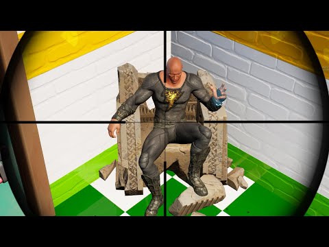 Fortnite WTF Moments #625 (SEASON 4)