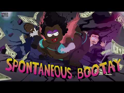 [South Park: The Fractured But Whole] Bring the Crunch DLC Main Story Guide