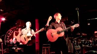 Acoustic Alchemy - One for Shorty LIVE London 2012