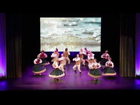 Mana Rotaļa - Bārtas dancis - 2024-04-20