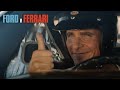Ford v Ferrari | Awards Rev