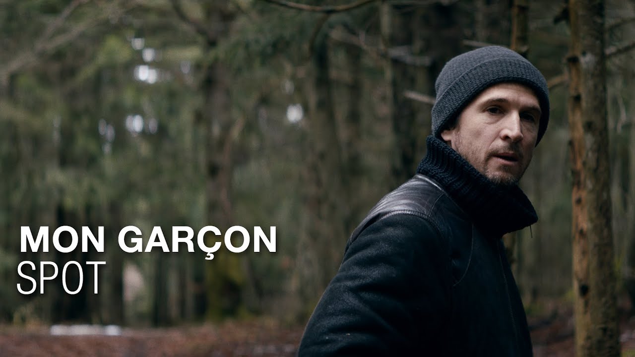 Miniature de la vidéo Spot 30s du film Mon garçon