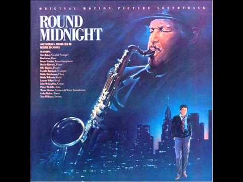 Chet Baker feat. Herbie Hancock - Fair Weather