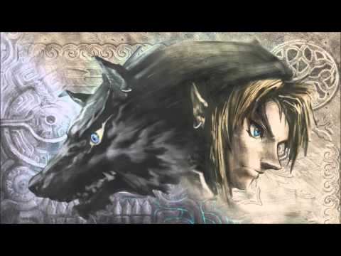Legend of Zelda: Twilight Princess HD OST - Light Spirits Elegy