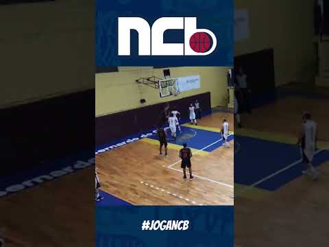 TRAZ O CAPACETE.. QUE DUNK !!! - NCB ADULTO M 21