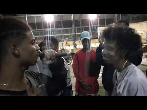 BDSTN SEMI-FINAL - Tomé e GM x Ferreira e Urban