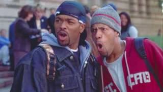 Method Man, Redman, DJ Premier &amp; Pharrell - N2gether Now Remix