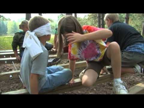 Audubon Center of the North Woods K-12 School Programs