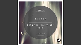 Turn The Lights Off (Lexvaz & JJ Mullor Edit)