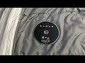 Opening To Alien 1999 DVD 2014 Reprint