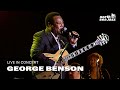 George Benson - 'Nature Boy' (uptempo) [HD] | Live at North Sea Jazz 2009
