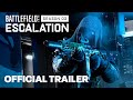 Battlefield 2042 Season 3: Escalation – Official Battle Pass Trailer