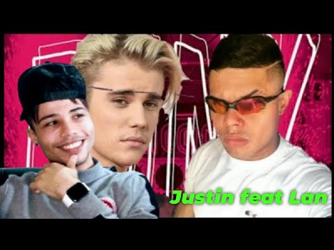 Justin Bieber ft. MC Lan e Will Tuber