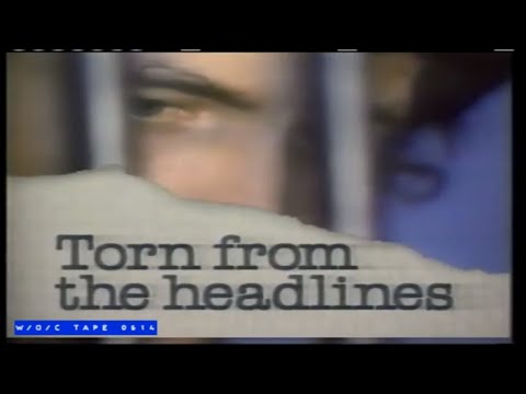 WOC Tape 0614 Station Promos Compilation - 1993