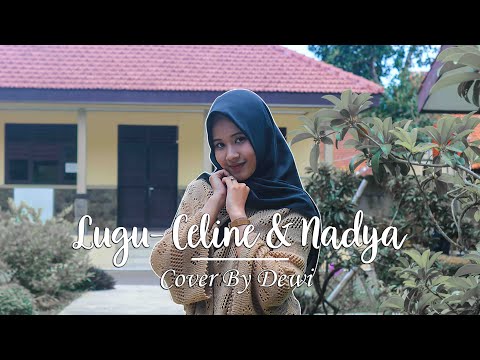 Lugu - Celine & Nadya (Cover vocal Dewi Permatasari)