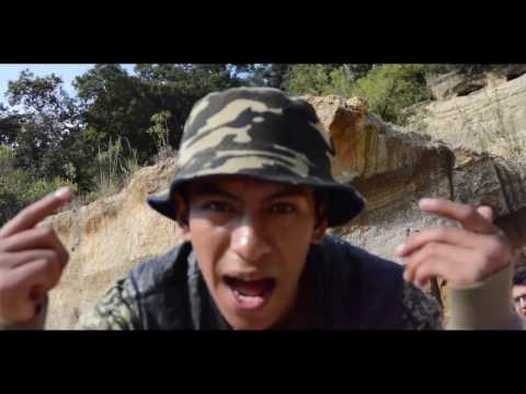 Nunca Paro De Volar - Saliva Y Tinta (Freac Verbal - Verbal Kore)