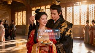 Download lagu 【IndoSub】Begitu wanita itu hadir, hati raja beku yang angkuh lumer dan takluk padanya.#minidrama mp3