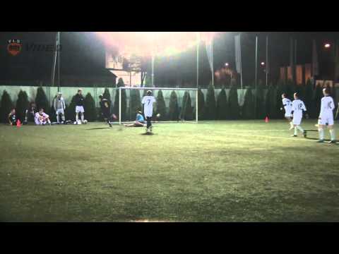 6. tydzień: Amber Gold - Aerodynamika Nocnika C.F. (FLS Jesień 2013)