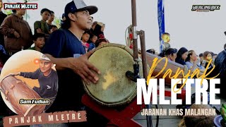 Download lagu KENDANGAN SAM ANGGA FUDIAN KHAS PANJAK MLETRE TERBARU‼️KENDANGAN JARANAN KHAS MALANGAN mp3