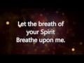 Breath of Your Spirit