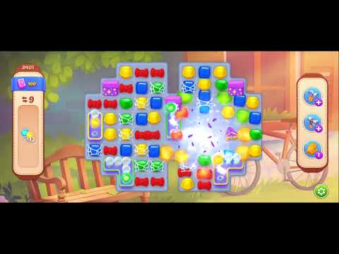 homescapes level 8401